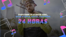 24 Horas (feat. MC Caverinha & Steve Aoki) [Lyric Video] - Papatinho, Anitta & MC Kevin O Chris