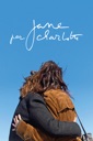 Affiche du film Jane par Charlotte