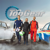 Top Gear, Season 31 - Top Gear Cover Art
