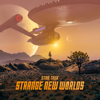 Star Trek: Strange New Worlds, Season 1 - Star Trek: Strange New Worlds