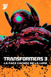 Transformers 3: La face cachée de la lune