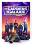 Les Gardiens de la Galaxie Volume 3 - James Gunn