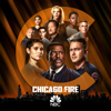 Chicago Fire - An Officer with Grit  artwork