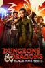 Dungeons & Dragons: Honor Among Thieves - Unknown