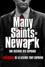 The Many Saints of Newark