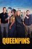 Queenpins - Aron Gaudet & Gita Pullapilly