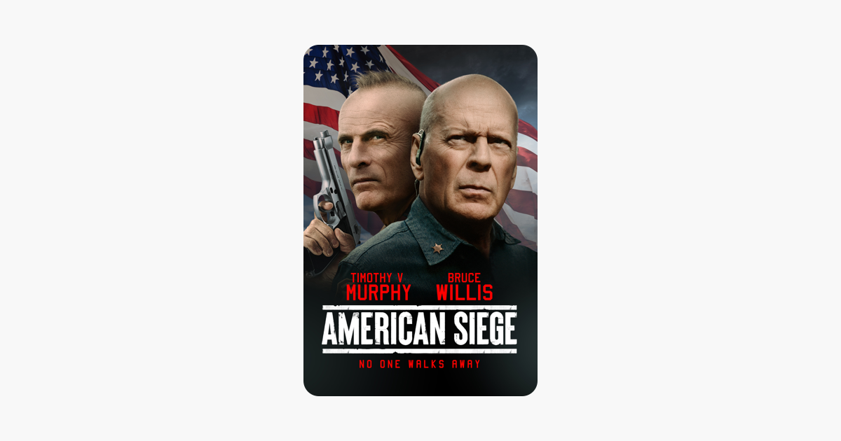 American siege