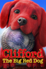 Walt Becker - Clifford The Big Red Dog  artwork