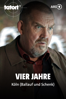 Tatort Köln: Vier Jahre - Torsten C. Fischer
