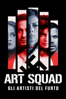 Art Squad: Gli artisti del furto - Anthony Nardolillo