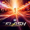 The Flash - A New World, Pt. 4  artwork