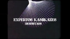 Expertos Kamikazes Despistaos Pop Music Video 2022 New Songs Albums Artists Singles Videos Musicians Remixes Image