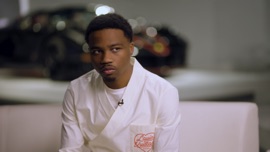 Pt. 3: Roddy Ricch: The LIVE LIFE FAST Interview Roddy Ricch & Zane Lowe Hip-Hop/Rap Music Video 2021 New Songs Albums Artists Singles Videos Musicians Remixes Image