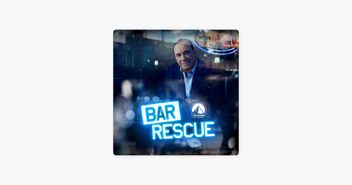 ‎Bar Rescue, Season 8 on iTunes