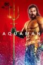 Affiche du film Aquaman (2018)