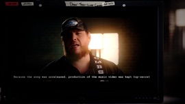 Doin' This Luke Combs Country Music Video 2022 New Songs Albums Artists Singles Videos Musicians Remixes Image