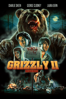 Grizzly II: Revenge - André Szöts