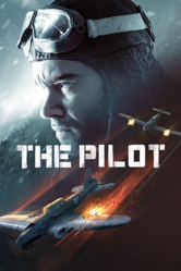 The Pilot - Renat Davletyarov Cover Art