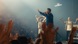 Same God (feat. Jonsal Barrientes) [Live]
