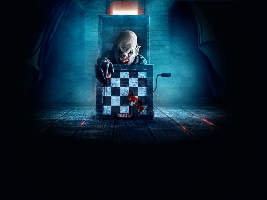 Jack in the Box 2 Awakening Apple TV (AT)