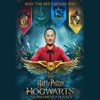 Harry Potter: Hogwart's Tournament of Houses - Harry Potter: Hogwart's Tournament of Houses, Season 1  artwork