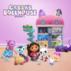 Spaceship - Gabby's Dollhouse