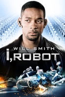 I, Robot (iTunes)