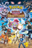 Pokémon de film: Hoopa en de strijd der tijden - Kunihiko Yuyama