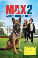 Brian Levant - Max 2: White House Hero artwork