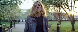 Halfway There Sheryl Crow Rock Music Video 2017 New Songs Albums Artists Singles Videos Musicians Remixes Image