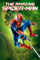 Marc Webb - The Amazing Spider-Man artwork