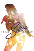 Selena: The Last Concert