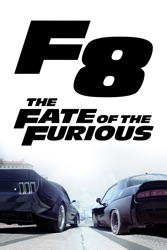 The Fate of the Furious