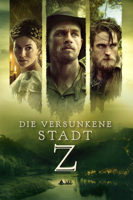 James Gray - Die versunkene Stadt Z artwork