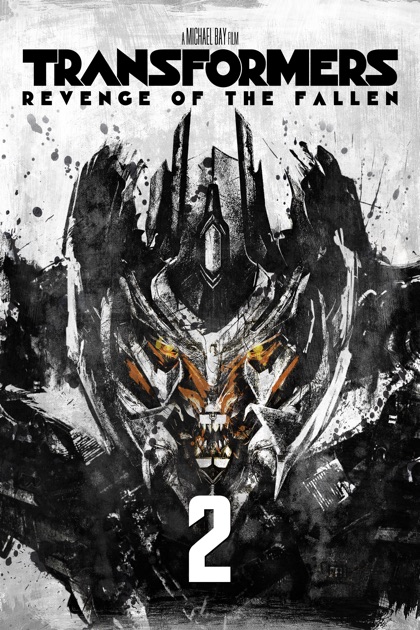 download the new version for ios Transformers: Revenge of the Fallen