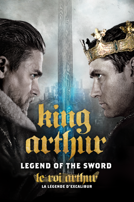 Watch King Arthur Legend Of The Sword
