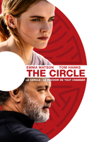 James Ponsoldt - The Circle artwork