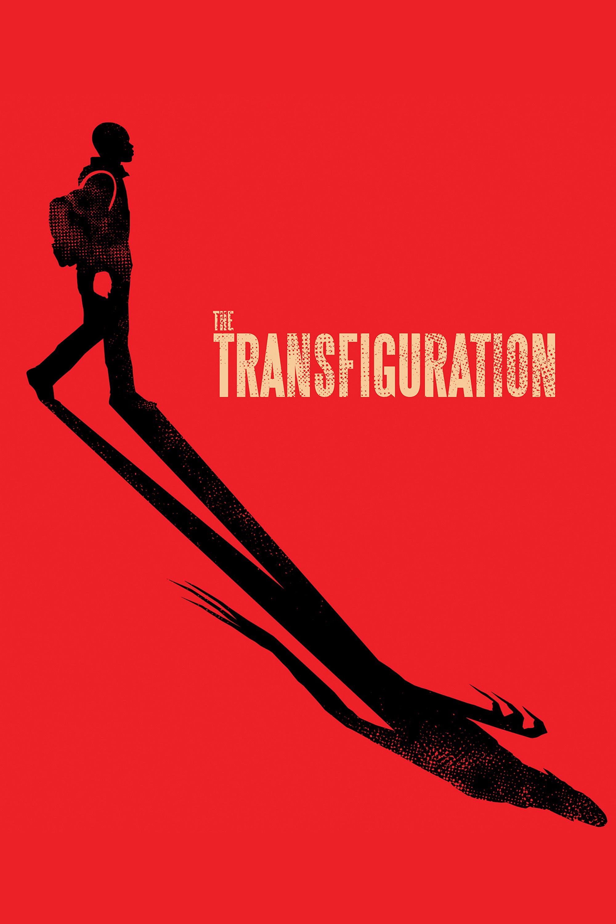 The Transfiguration Poster