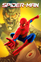 Sam Raimi - Spider-Man artwork