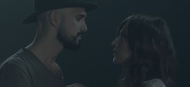 Oncemil (feat. Malú) Abel Pintos Pop in Spanish Music Video 2017 New Songs Albums Artists Singles Videos Musicians Remixes Image