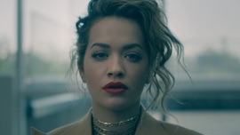 Your Song Rita Ora Pop Music Video 2017 New Songs Albums Artists Singles Videos Musicians Remixes Image
