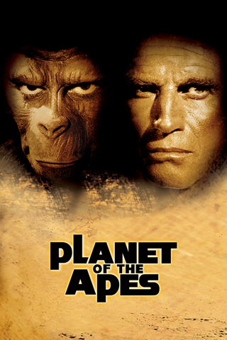 Planet Of The Apes 1968 On Itunes
