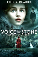 Eric D Howell - Voice from the Stone - Ruf aus dem Jenseits artwork