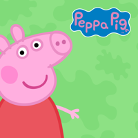 Peppa Pig - Peppa Pig, Staffel 1, Band 1 artwork