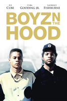 John Singleton - Boyz N' the Hood artwork