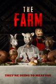 The Farm cover