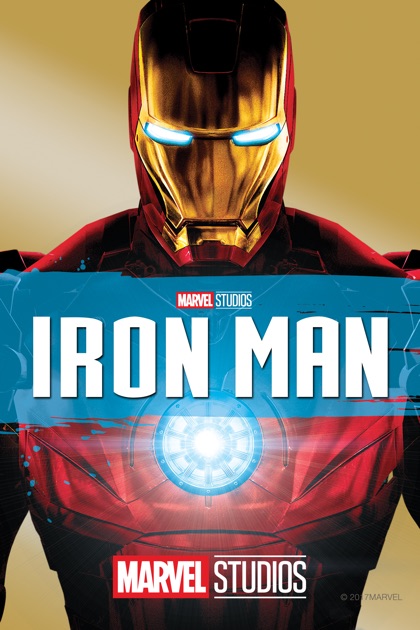 Iron Man Hd<br/>
