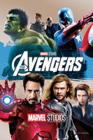 The Avengers (iTunes)