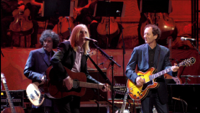 Tom Petty & The Heartbreakers - I Need You (Taken from Concert For George) artwork