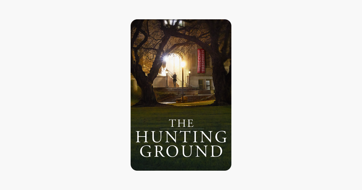 watch the hunting ground free